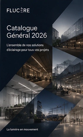 Catalogue Général FLUCERE
